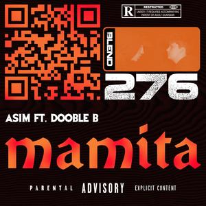 Mamita (feat. Dooble B) [Explicit]