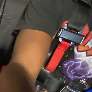 No Social (Explicit)