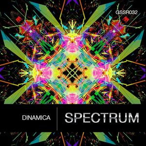 Spectrum (Original Mix)