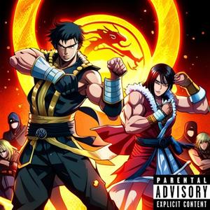 M O R T A L _ C O M B A T (Phonk) (Explicit)