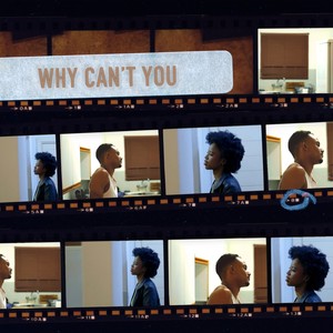 Why Can't You (Explicit)