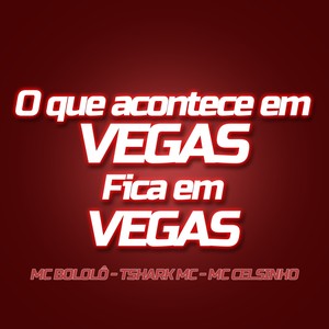 O Que Acontece em Vegas Fica em Vegas (Explicit)