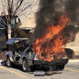 Crash N Burn (Explicit)