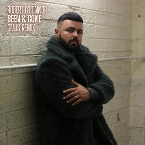 Been & Gone (feat. Gareth Shortland) (GMJS Club Mix)