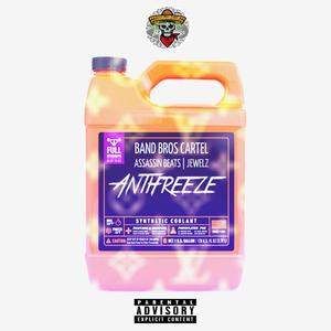 Antifreeze (Explicit)