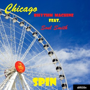 Spin (Johnny K Housemix)