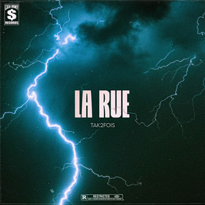 La rue (Explicit)