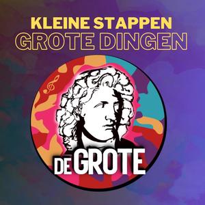 Kleine Stappen, Grote Dingen (Explicit)