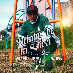 Relatos de Vida (feat. 113 Peña) (Explicit)
