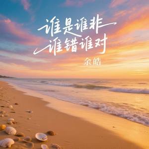 谁是谁非谁错谁对
