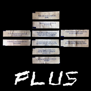 Plus (Explicit)