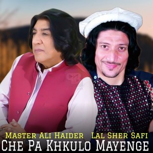 Che Pa Khkulo Mayenge