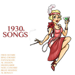 1930s Songs