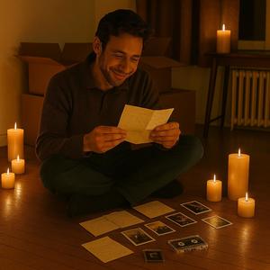 Little Reminders (feat. Joe Altier, Cody Johnstone & Glenn Welman)