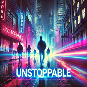 Unstoppable (Explicit)