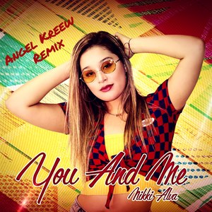 You and Me (Angel Kreew Remix)