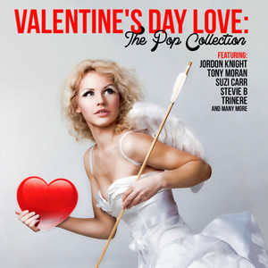 Valentine's Day Love: The Pop Collection