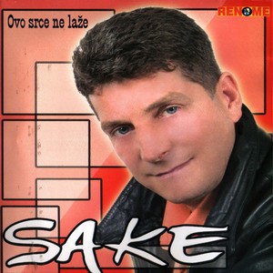 Ovo Srce Ne Laze (Serbian Music)