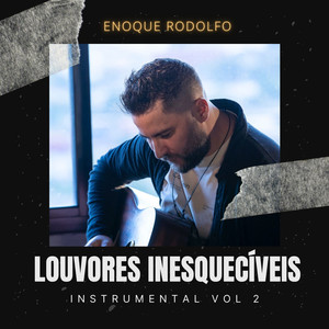 Louvores Inesquecíveis - Instrumental 2 (Acústico)