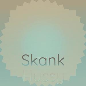 Skank Hussy