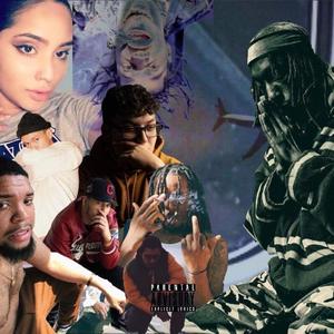 Lowkey (feat. FT$ Teddy) (Explicit)