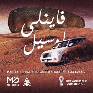 Finally Lusail (feat. Shakworld & Hassan Jax)