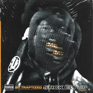 Stick 'em Up (Explicit)