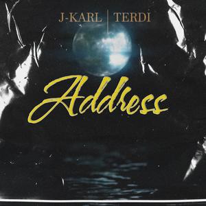 Address (feat. Terdi)