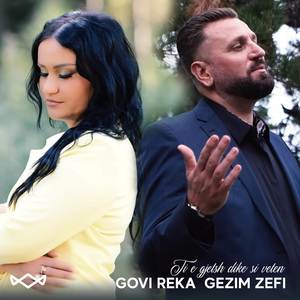 Ti e gjetsh dike si veten