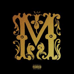 BEHIND MY BACK (Explicit)