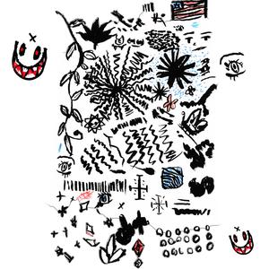 walk! (picasso) (feat. whoeli) (Explicit)