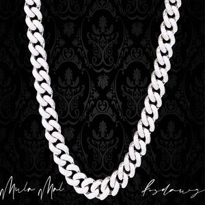 White Gold Chains (Explicit)