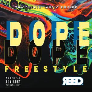 DOPE FREESTYLE (Explicit)