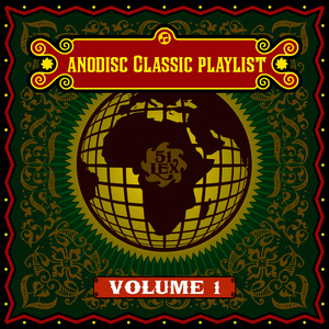 Anodisc Classic Playlist, Vol. 1