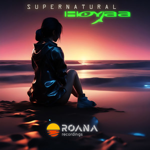 Supernatural (Extended Mix)