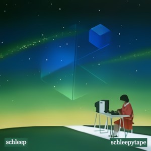 SchleepyTape