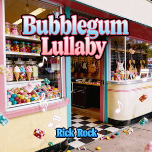 Bubblegum Lullaby