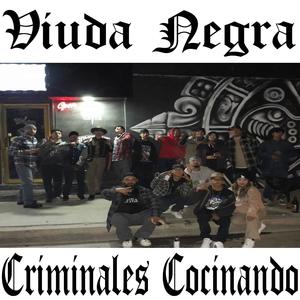 Viuda Negra (feat. Dalicko, El Chencho, Toto um, Breack Hernandez, El Efler & El Chante) (Explicit)