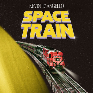 Space Train (International)