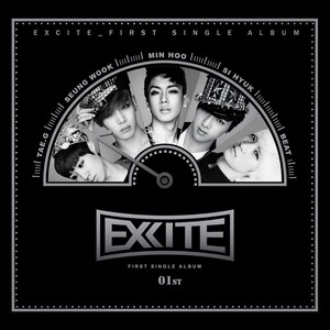 Try Again (그만 좀 싸우자)