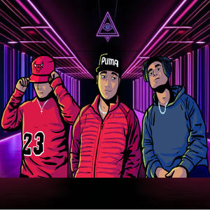 TENTANDOME (feat. Bazuklap & El Cory Immortal Lyric) (Explicit)