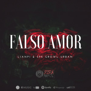 Falso Amor