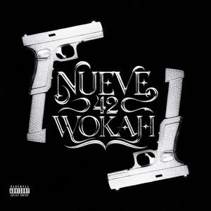 42 (feat. Wokah) (Explicit)