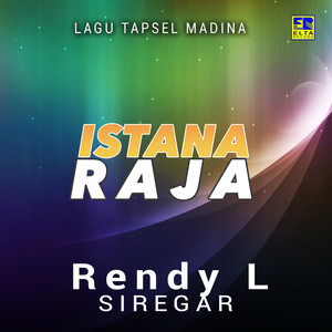 Istana Raja Lagu Tapsel Madina