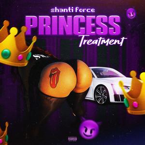 Princess Treatment (Radio Edit)