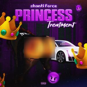 Princess Treatment (Radio Edit)