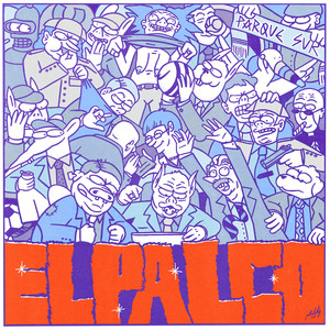 El Palco (Explicit)