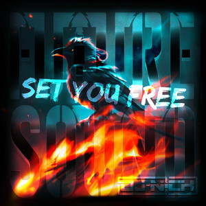 Set you free (Radio Edit)