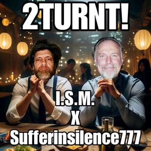 2Turnt! (feat. Sufferinsilence) (Explicit)