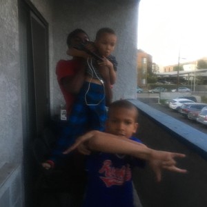Power to Tha T (Explicit)